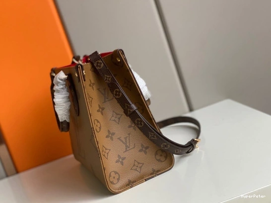 LOUIS VUITTON PM ONTHEGO 0712